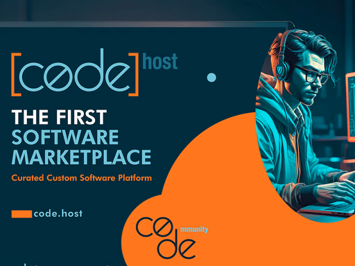 code.host, proiect Creative Corporation